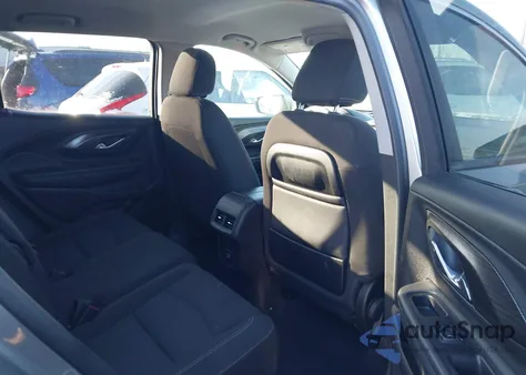 2018 Ford Explorer Xlt z USA, uszkodzony, nr VIN 1FM5K7D83JGC85127